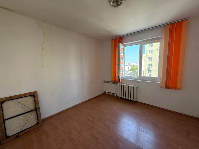 Vânzare apartament de 2 camere Piața Alba-Iulia Baba Novac 