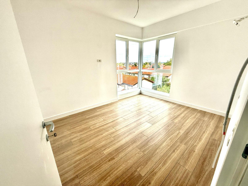 Vânzare apartament de 3 camere Pipera