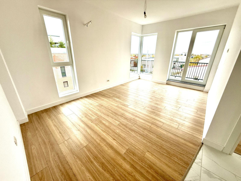 Vânzare apartament de 3 camere Pipera