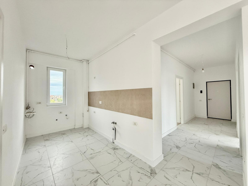Vânzare apartament de 3 camere Pipera