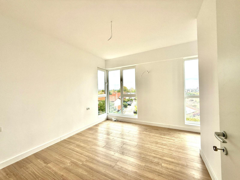 Vânzare apartament de 3 camere Pipera