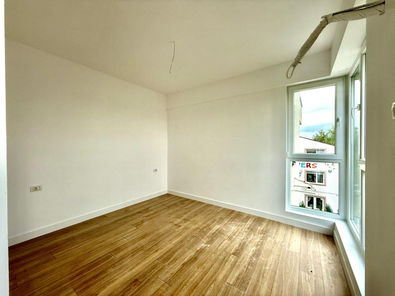 Vânzare apartament de 3 camere Pipera
