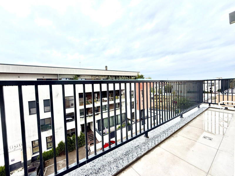 Vânzare apartament de 3 camere Pipera