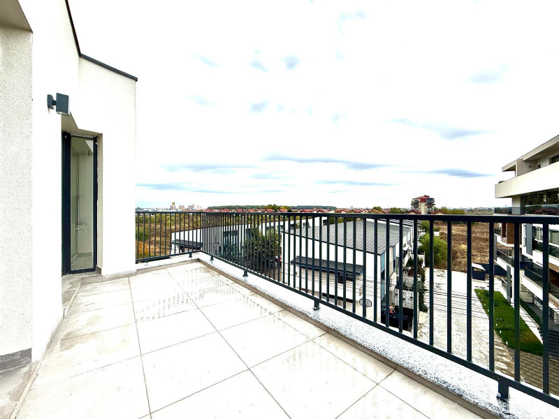 Vânzare apartament de 3 camere Pipera