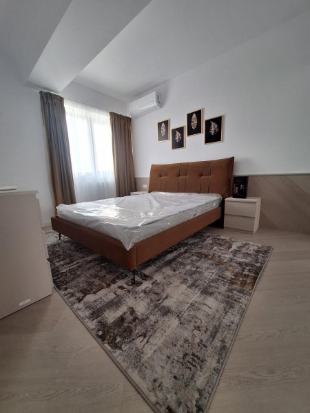 Închiriere apartament de 2 camere Cortina North