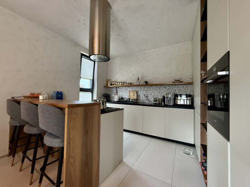 Casa Smart, Martha Bibescu complex vile Premium