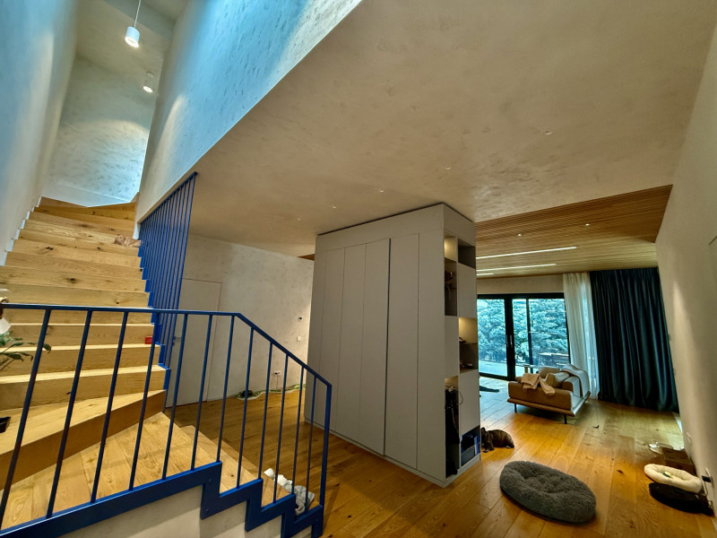 Casa Smart, Martha Bibescu complex vile Premium