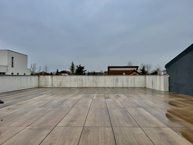 Casa Smart, Martha Bibescu complex vile Premium