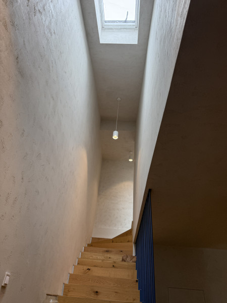 Casa Smart, Martha Bibescu complex vile Premium