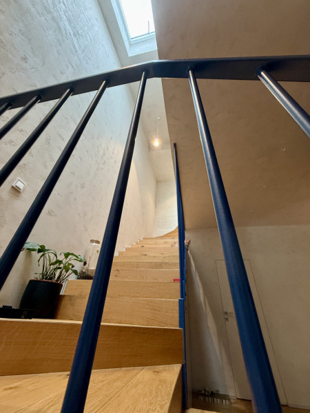 Casa Smart, Martha Bibescu complex vile Premium
