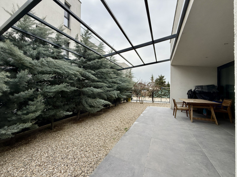 Casa Smart, Martha Bibescu complex vile Premium