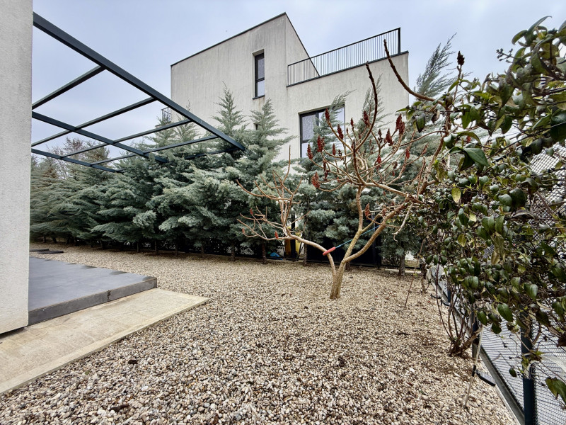 Casa Smart, Martha Bibescu complex vile Premium