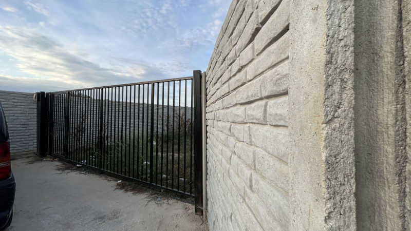 Teren Strategic 2.500 mp, Bucureștii Noi - Străulești, 200m Centura 
