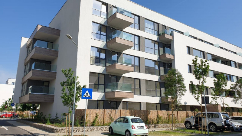 Atria Urban Resort apartament cu acces la piscina