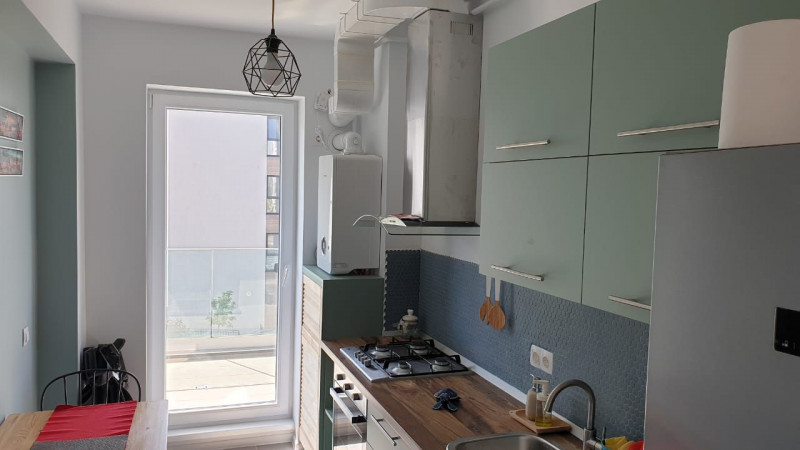Atria Urban Resort apartament cu acces la piscina