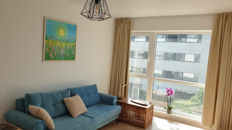 Atria Urban Resort apartament cu acces la piscina