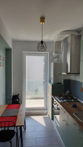 Atria Urban Resort apartament cu acces la piscina