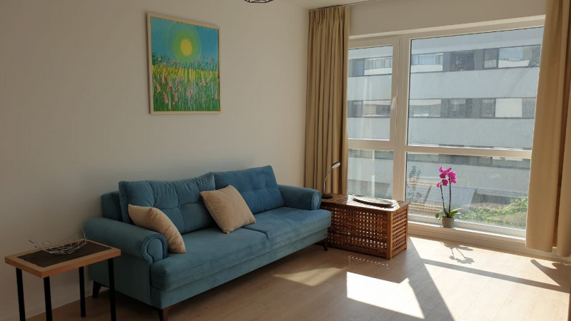 Atria Urban Resort apartament cu acces la piscina