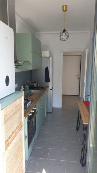 Atria Urban Resort apartament cu acces la piscina