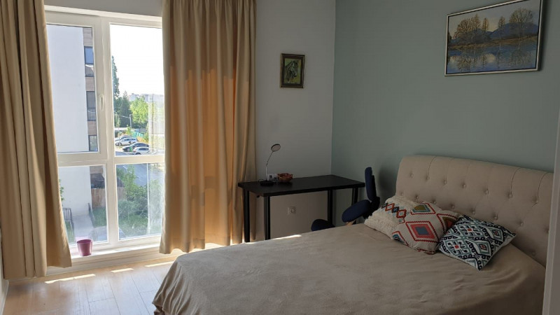 Atria Urban Resort apartament cu acces la piscina