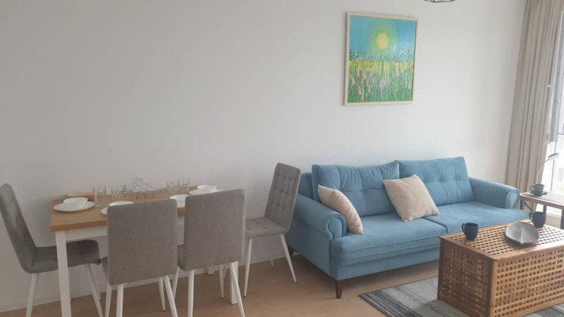 Atria Urban Resort apartament cu acces la piscina