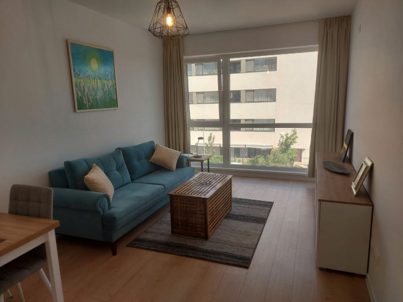 Atria Urban Resort apartament cu acces la piscina