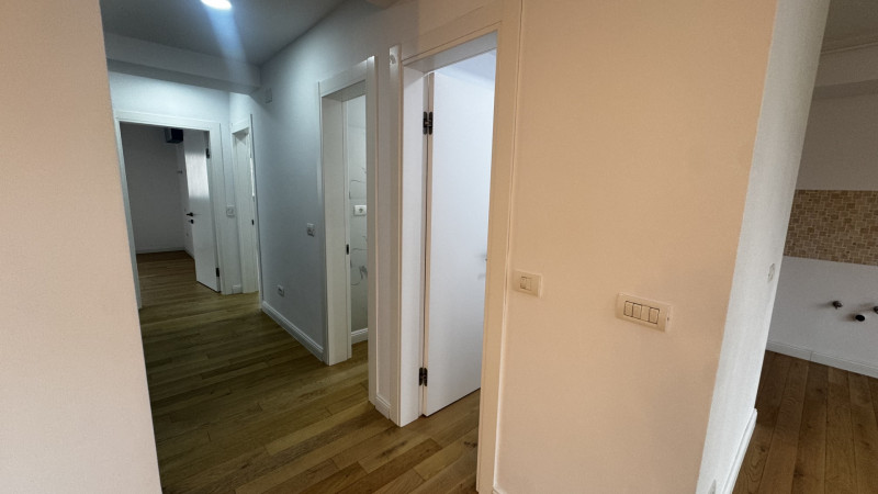 Vânzare apartament de 3 camere Dorobanți-Polona
