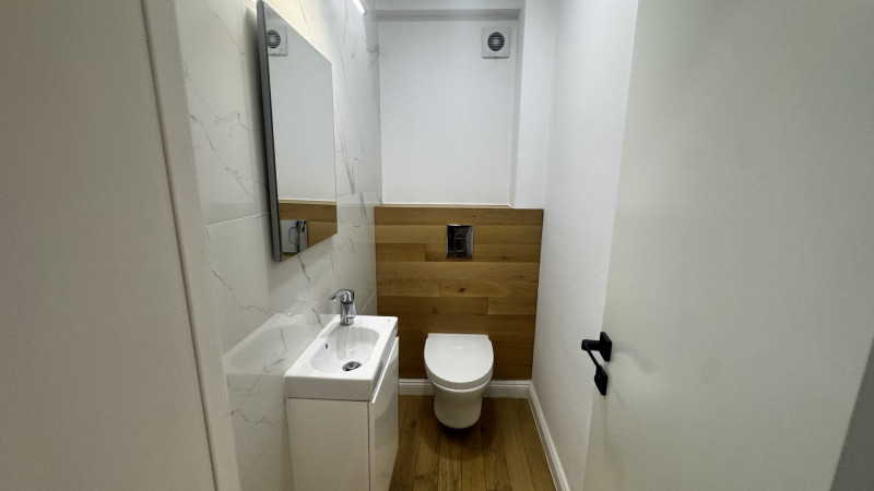 Vânzare apartament de 3 camere Dorobanți-Polona