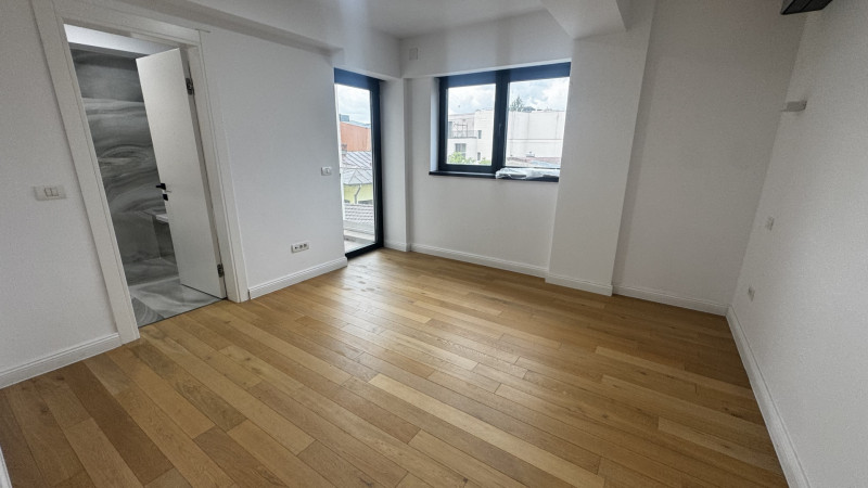 Vânzare apartament de 3 camere Dorobanți-Polona