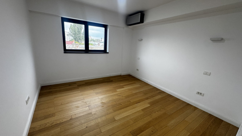 Vânzare apartament de 3 camere Dorobanți-Polona