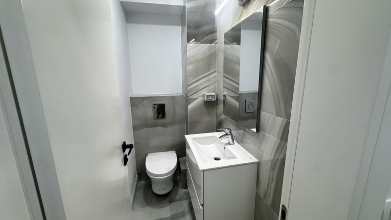 Vânzare apartament de 3 camere Dorobanți-Polona