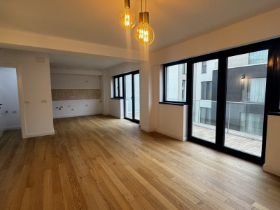 Vânzare apartament de 3 camere Dorobanți-Polona