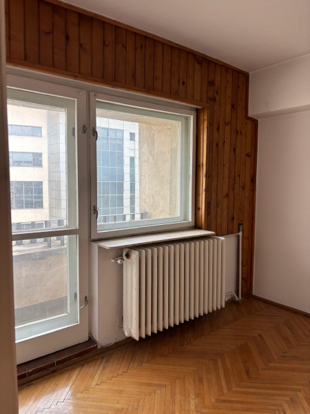 Vânzare duplex 5 camere Unirii