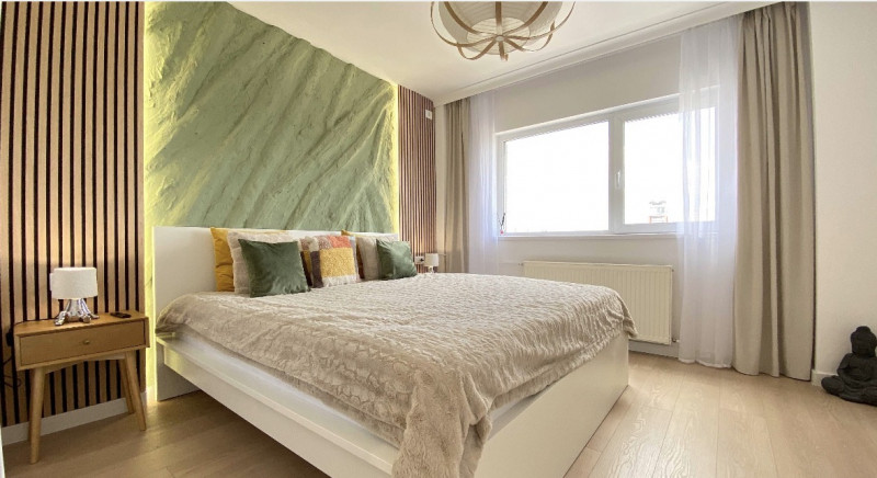 Vânzare apartament de 2 camere Panduri-Marriot