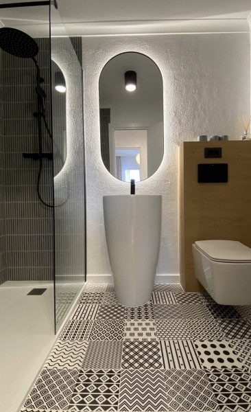 Vânzare apartament de 2 camere Panduri-Marriot