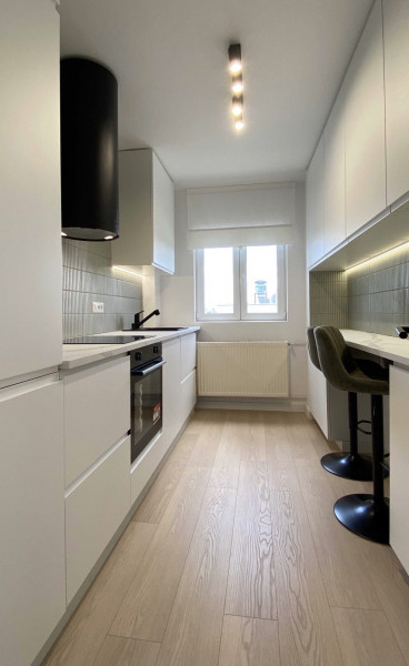 Vânzare apartament de 2 camere Panduri-Marriot
