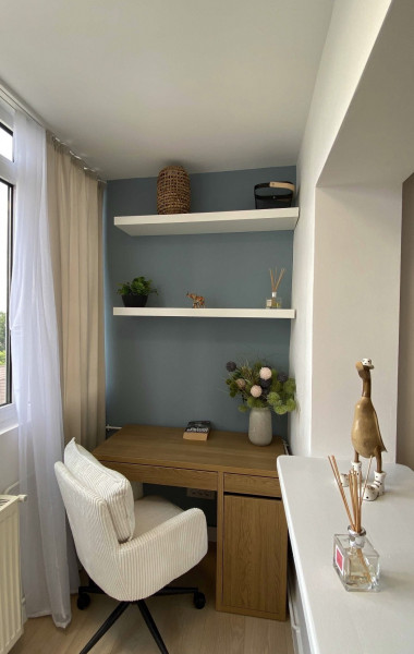 Vânzare apartament de 2 camere Panduri-Marriot