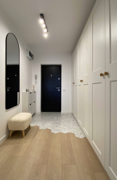 Vânzare apartament de 2 camere Panduri-Marriot