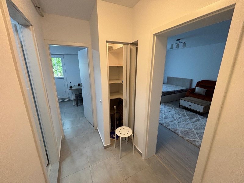 Închiriere garsonieră Decebal- CENTRALĂ PROPRIE 