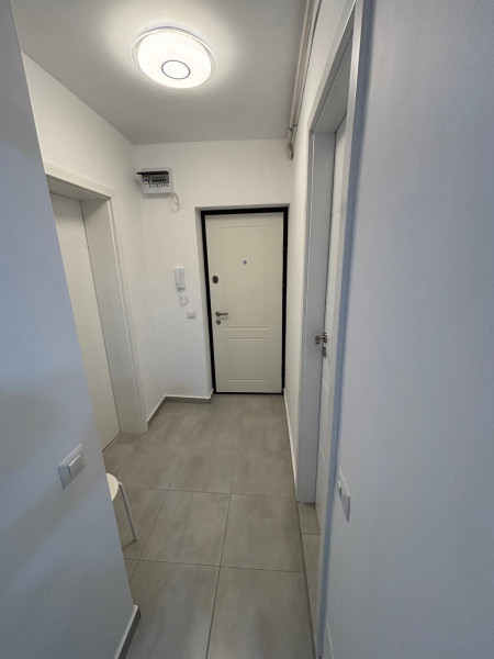 Închiriere garsonieră Decebal- CENTRALĂ PROPRIE 