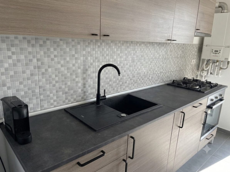 Închiriere apartament de 2 camere Uverturii Residence- Lujerului