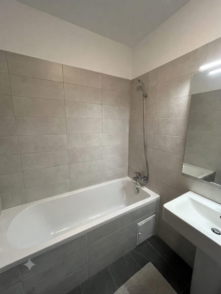 Închiriere apartament de 2 camere Uverturii Residence- Lujerului