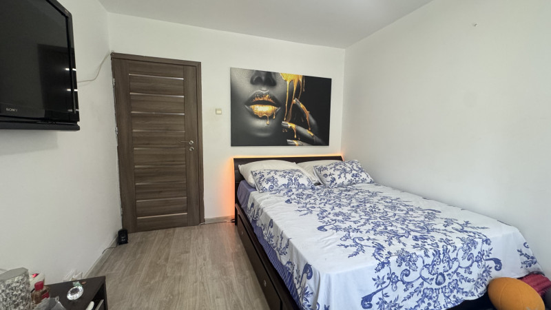Vânzare apartament de 2 camere Drumul Taberei
