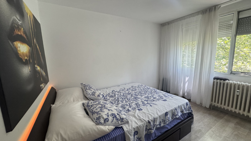 Vânzare apartament de 2 camere Drumul Taberei