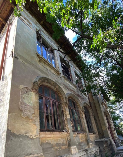 Investiție în Prestigiu: Reconstrucție de Top în Inima Capitalei