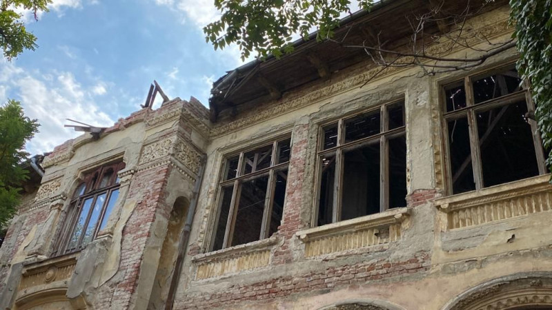 Investiție în Prestigiu: Reconstrucție de Top în Inima Capitalei