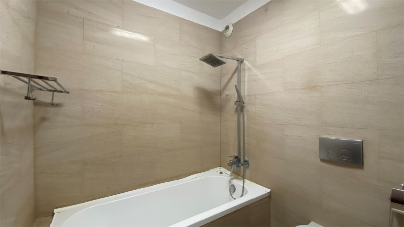 Domenii Park apartament de inchiriat mobilat