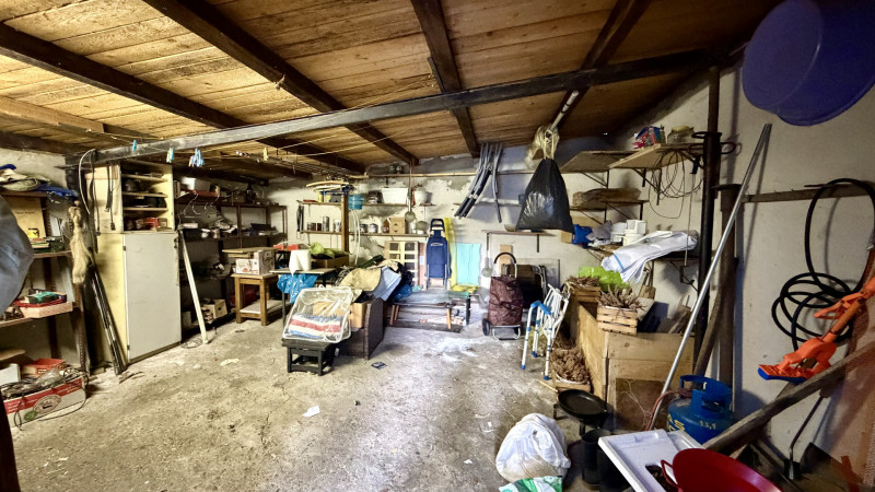 Apartament 3 camere boxă proprie de vânzare – Vatra Luminoas