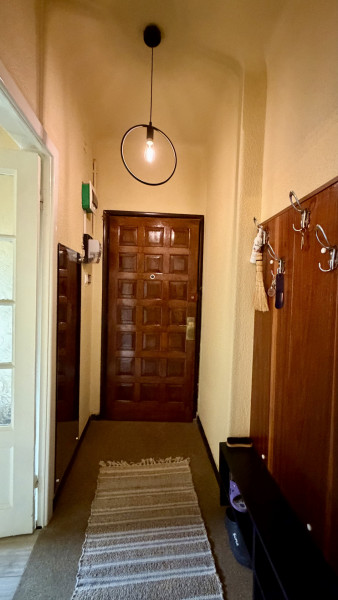 Apartament 3 camere boxă proprie de vânzare – Vatra Luminoas