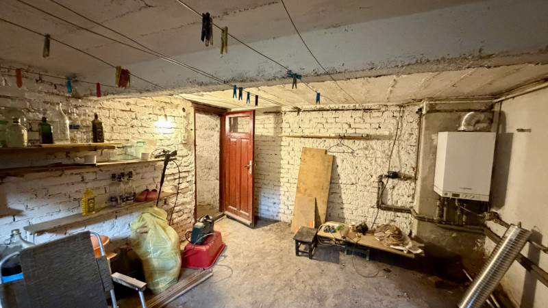Apartament 3 camere boxă proprie de vânzare – Vatra Luminoas